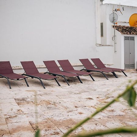 Hotel Boutique Palacio Corredera Χέρεζ Εξωτερικό φωτογραφία