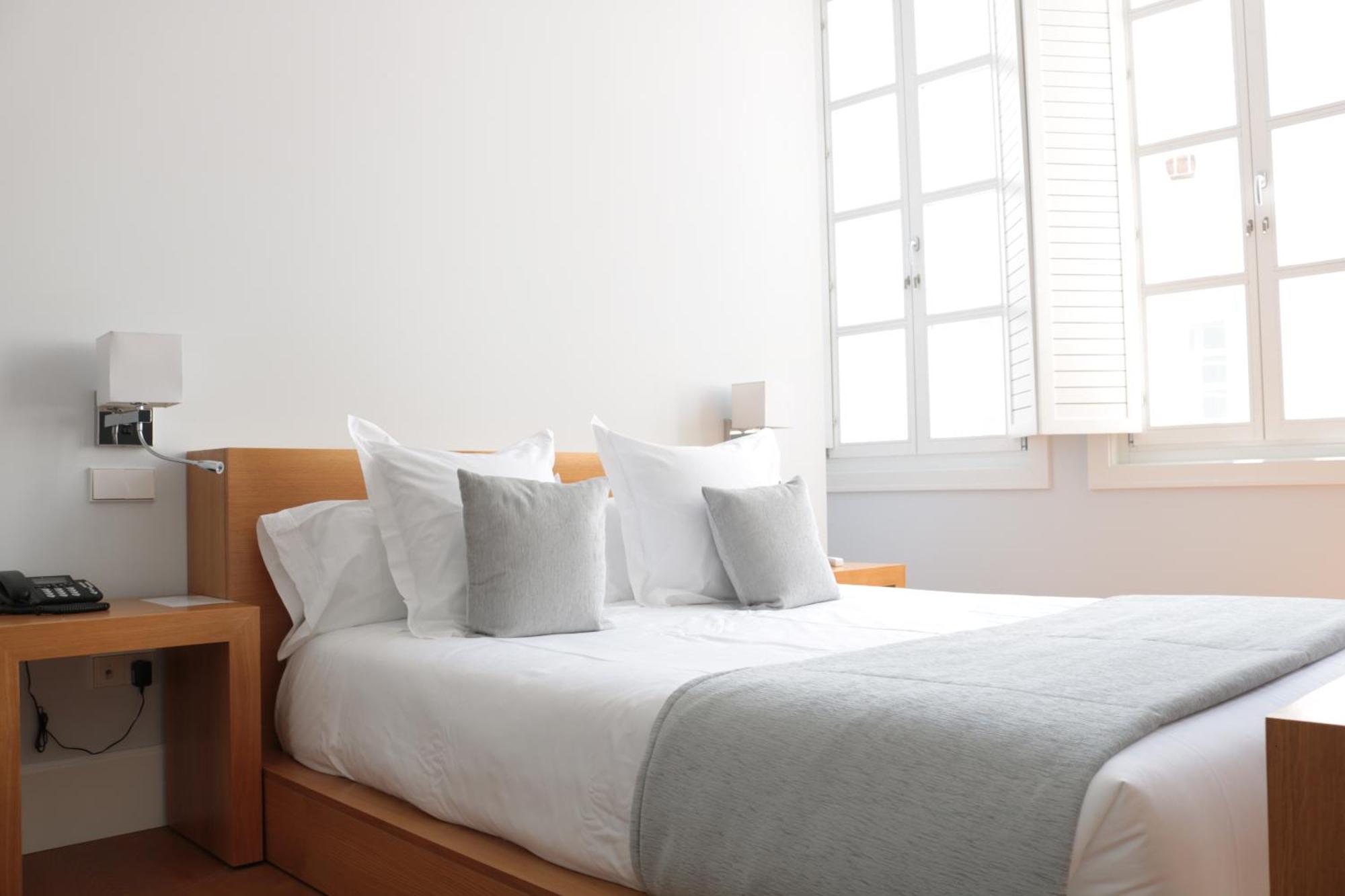 Hotel Boutique Palacio Corredera Χέρεζ Εξωτερικό φωτογραφία