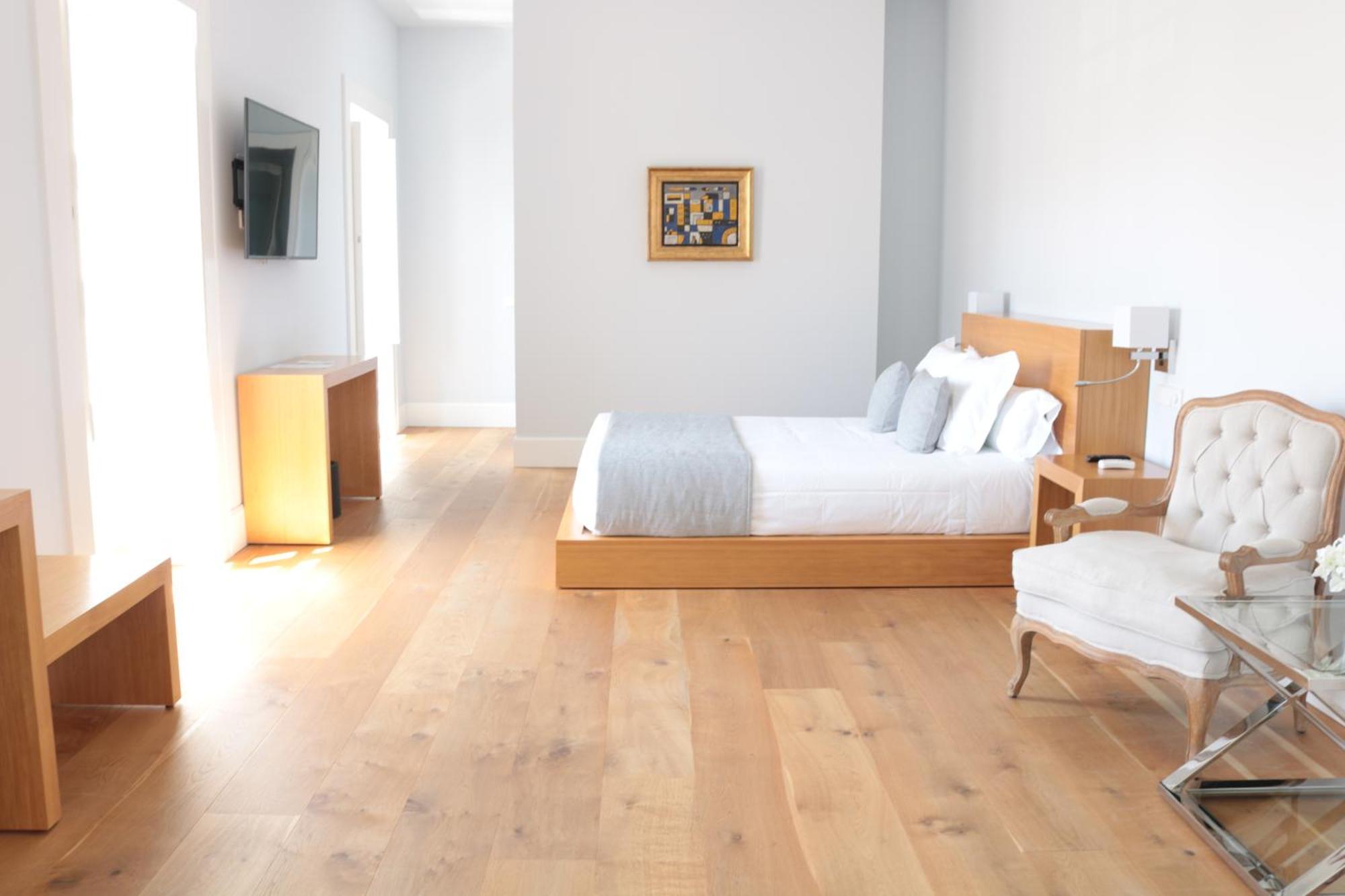 Hotel Boutique Palacio Corredera Χέρεζ Εξωτερικό φωτογραφία