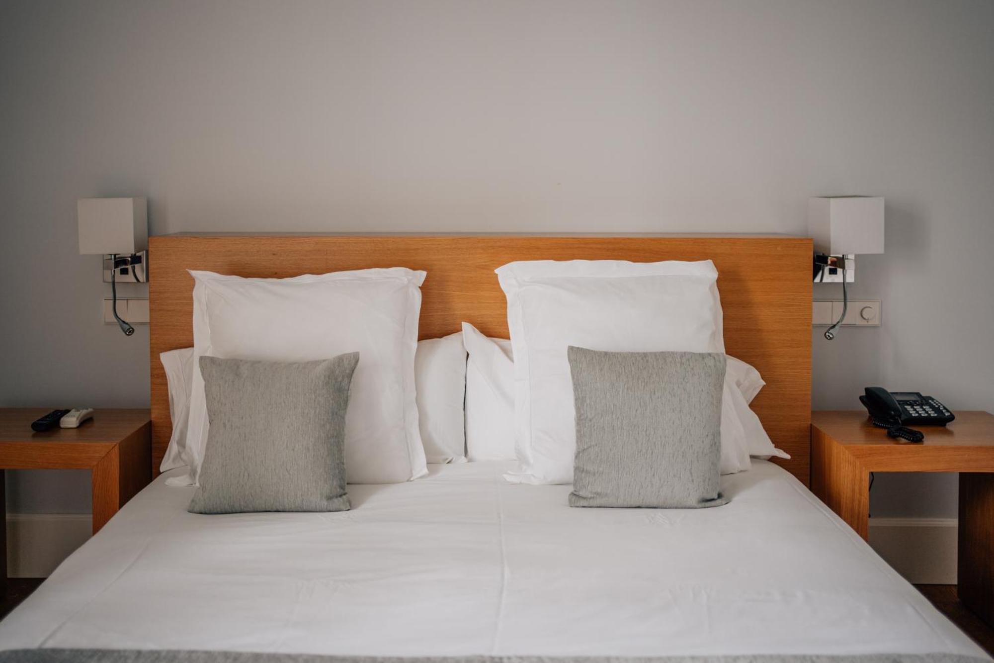 Hotel Boutique Palacio Corredera Χέρεζ Εξωτερικό φωτογραφία