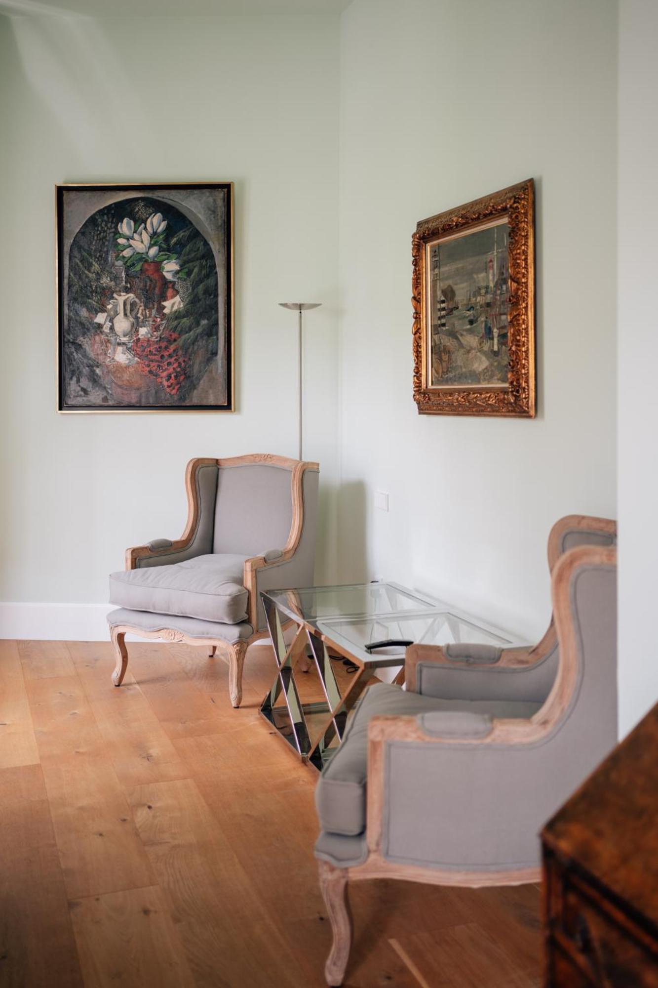 Hotel Boutique Palacio Corredera Χέρεζ Εξωτερικό φωτογραφία