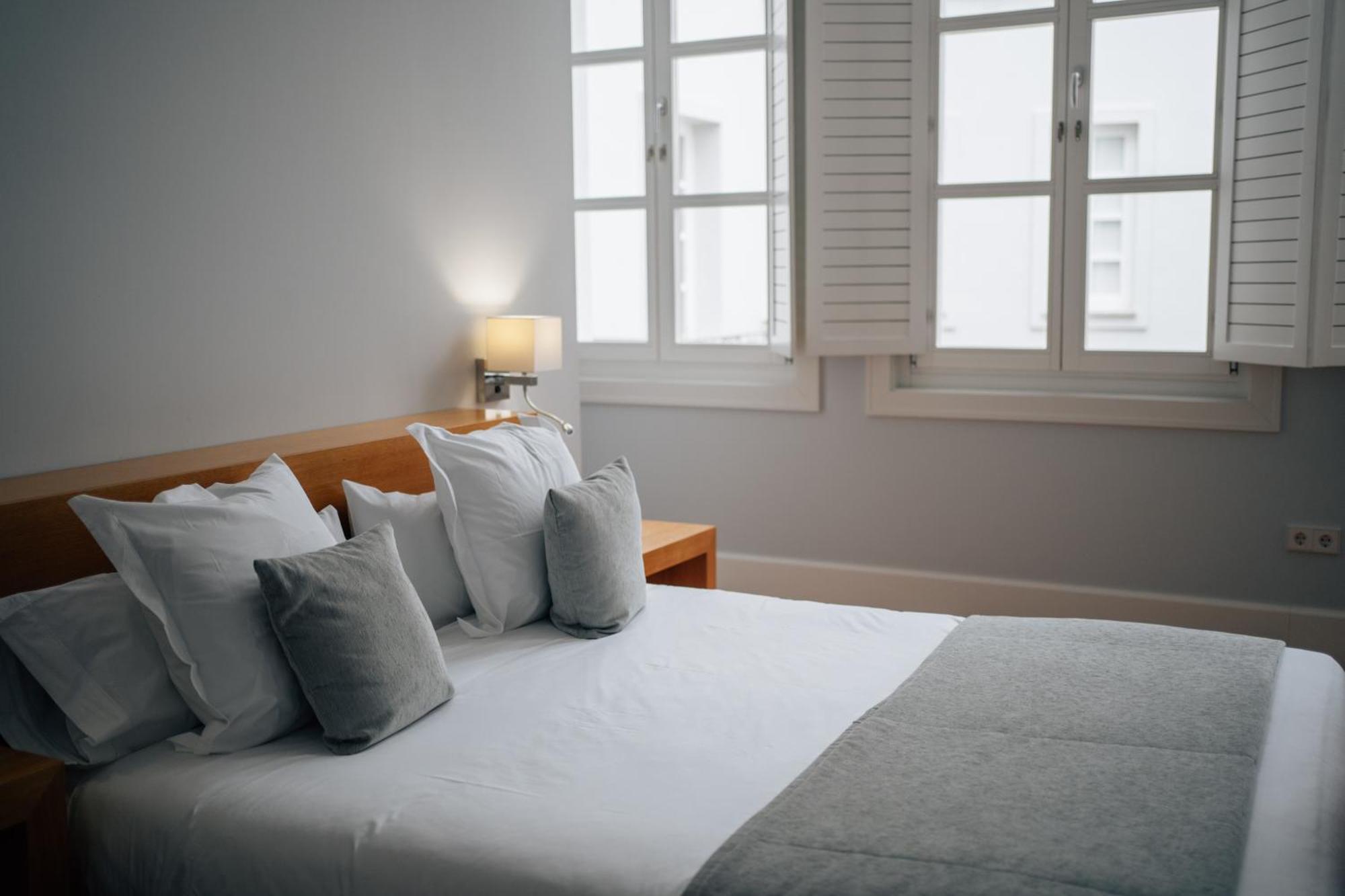 Hotel Boutique Palacio Corredera Χέρεζ Εξωτερικό φωτογραφία