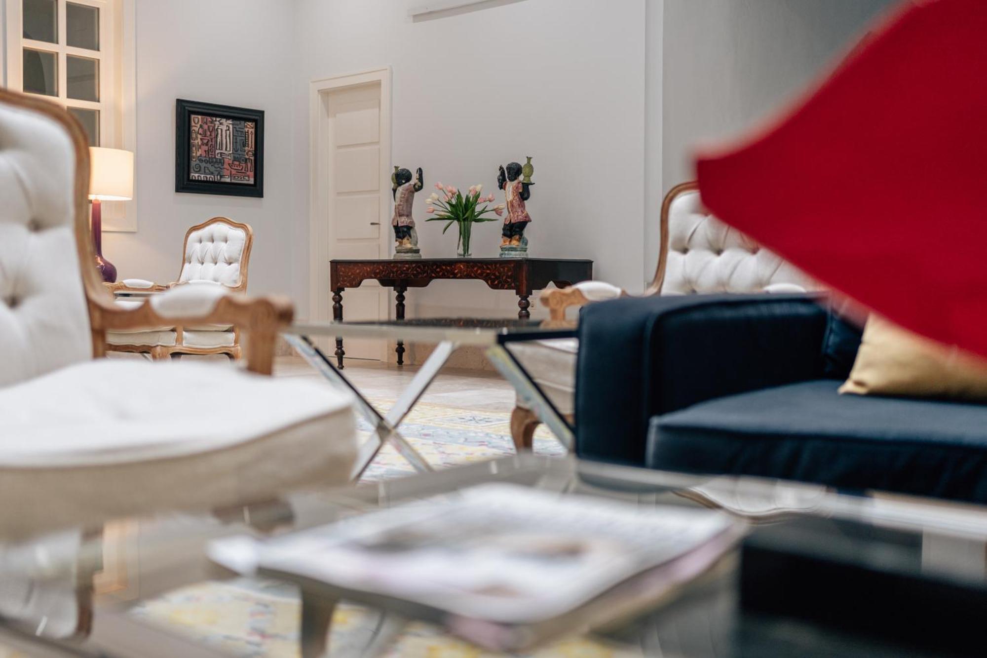 Hotel Boutique Palacio Corredera Χέρεζ Εξωτερικό φωτογραφία