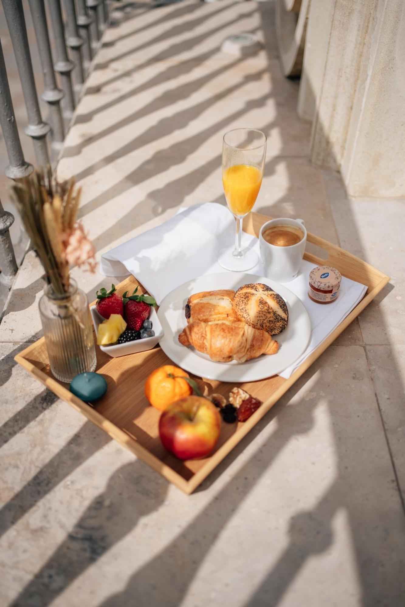 Hotel Boutique Palacio Corredera Χέρεζ Εξωτερικό φωτογραφία