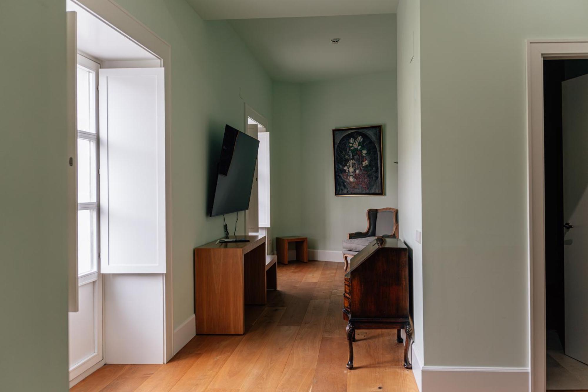 Hotel Boutique Palacio Corredera Χέρεζ Εξωτερικό φωτογραφία