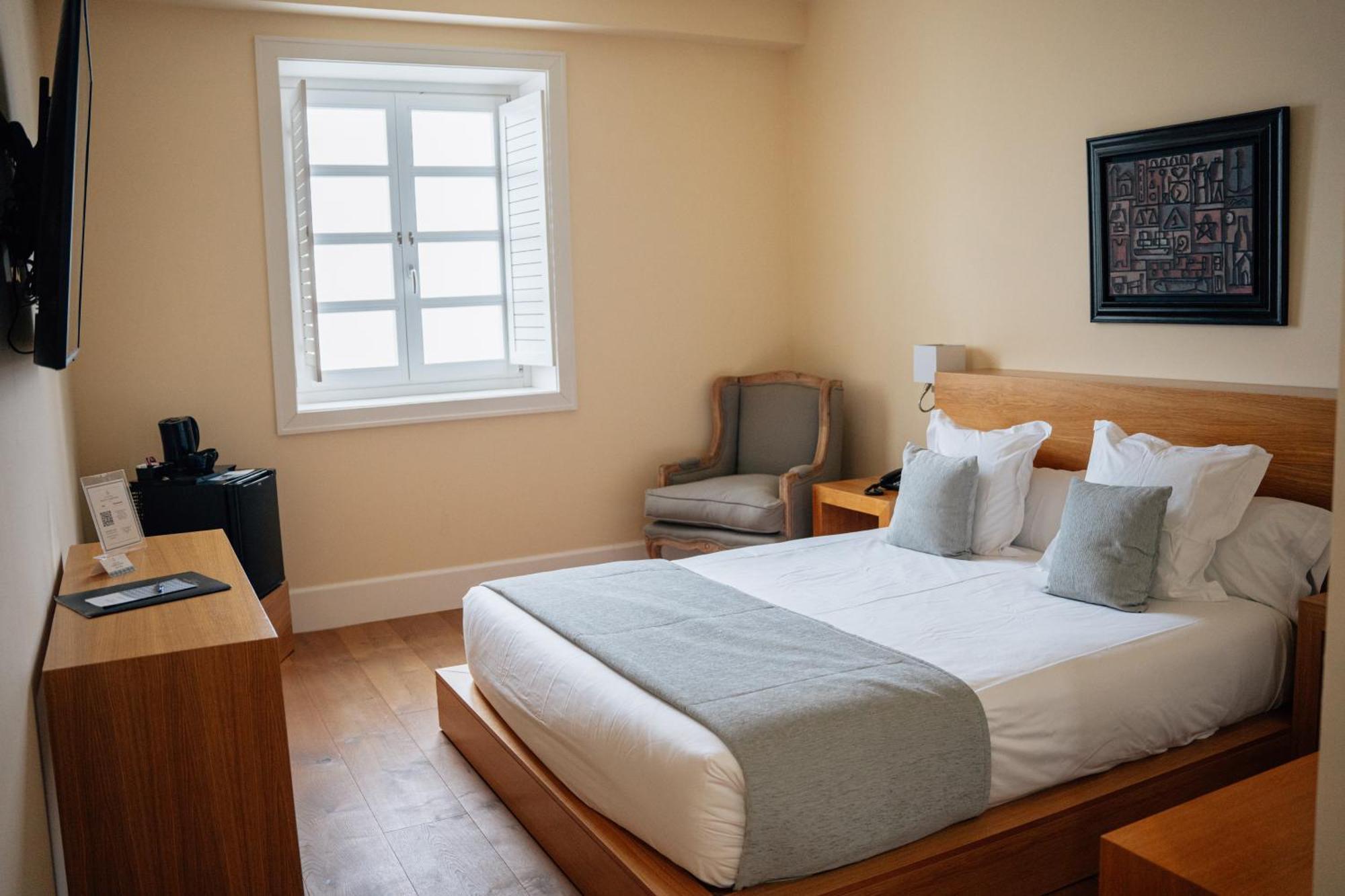 Hotel Boutique Palacio Corredera Χέρεζ Εξωτερικό φωτογραφία