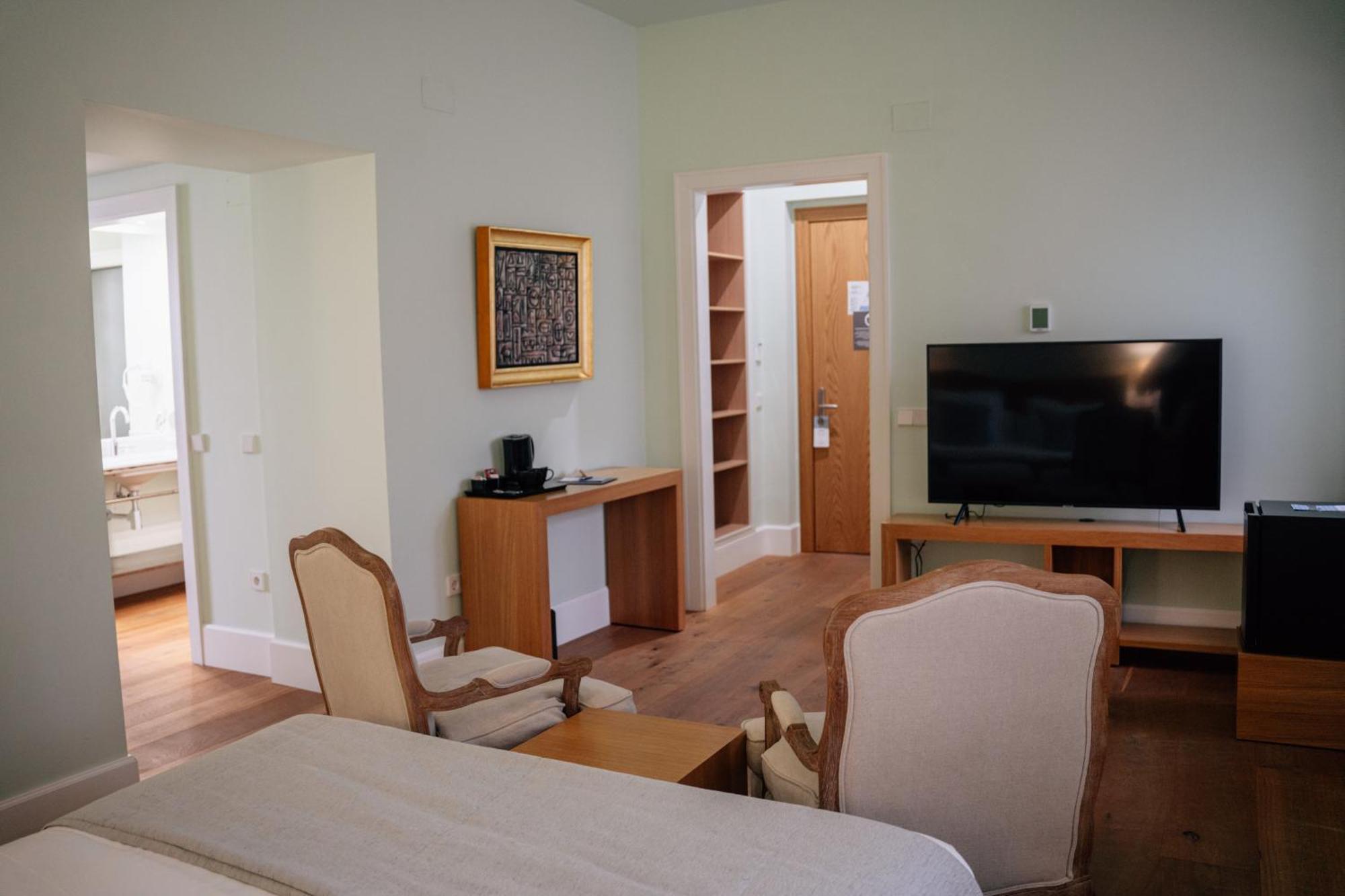 Hotel Boutique Palacio Corredera Χέρεζ Εξωτερικό φωτογραφία