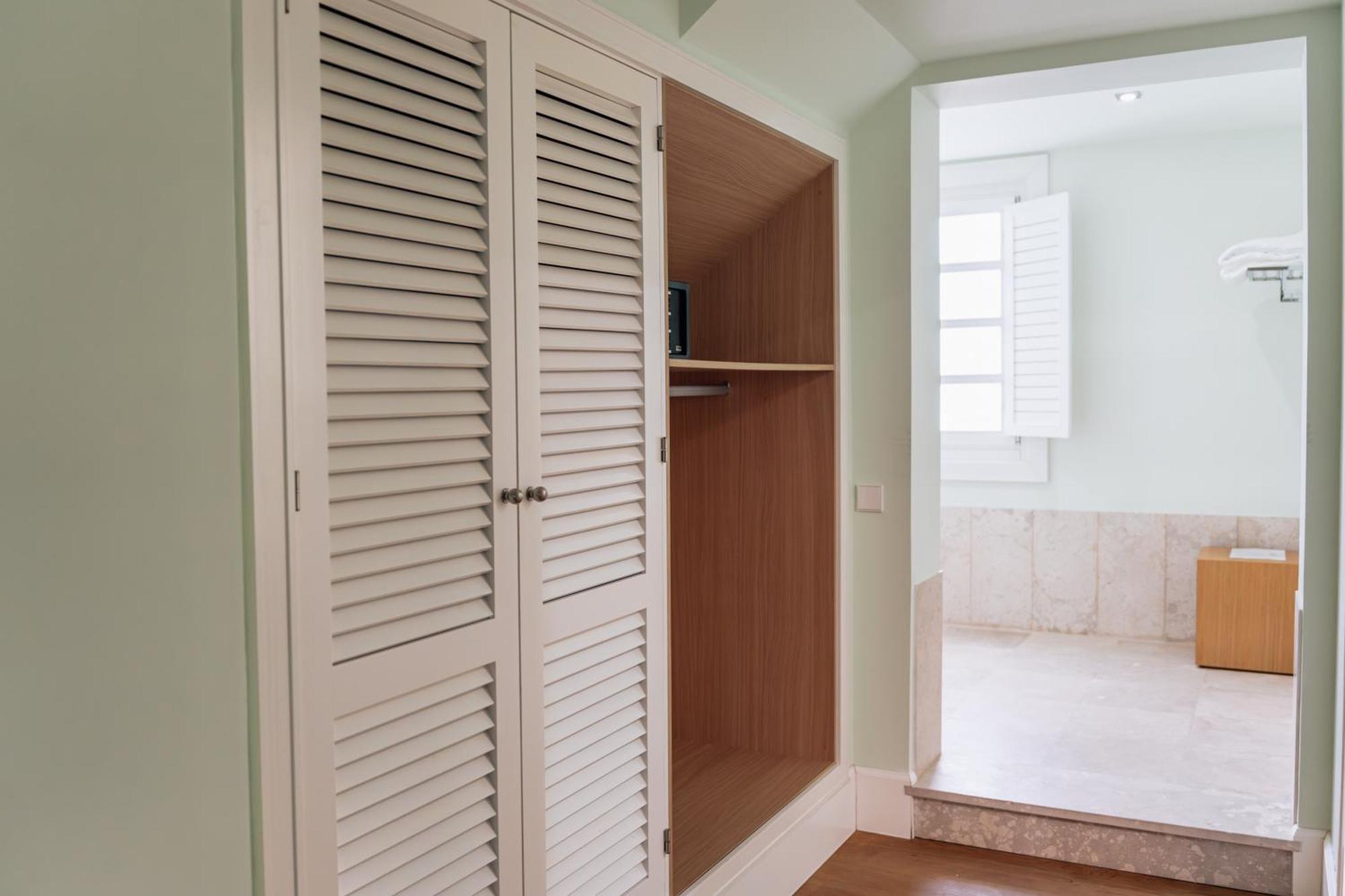 Hotel Boutique Palacio Corredera Χέρεζ Εξωτερικό φωτογραφία