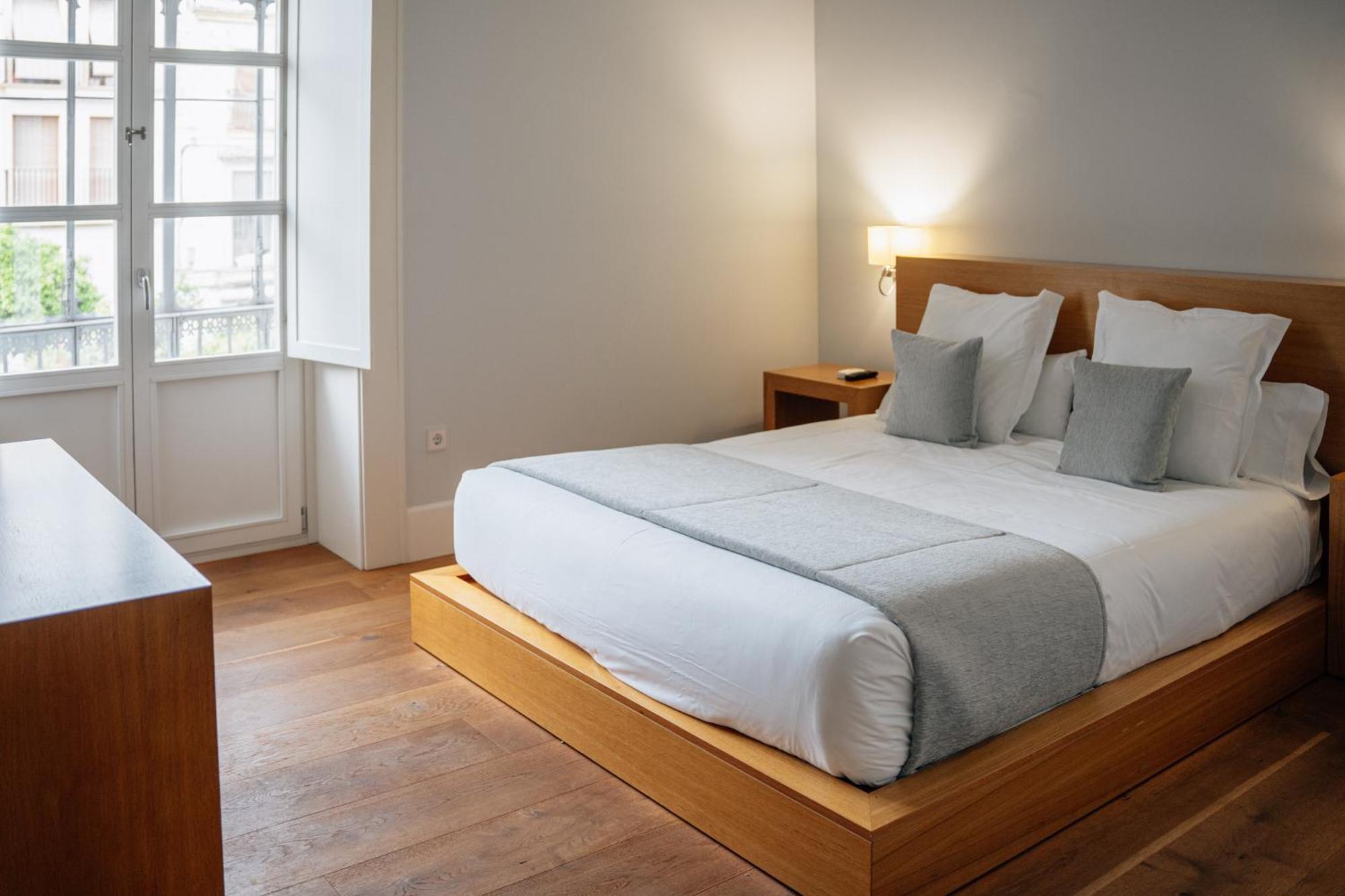 Hotel Boutique Palacio Corredera Χέρεζ Εξωτερικό φωτογραφία