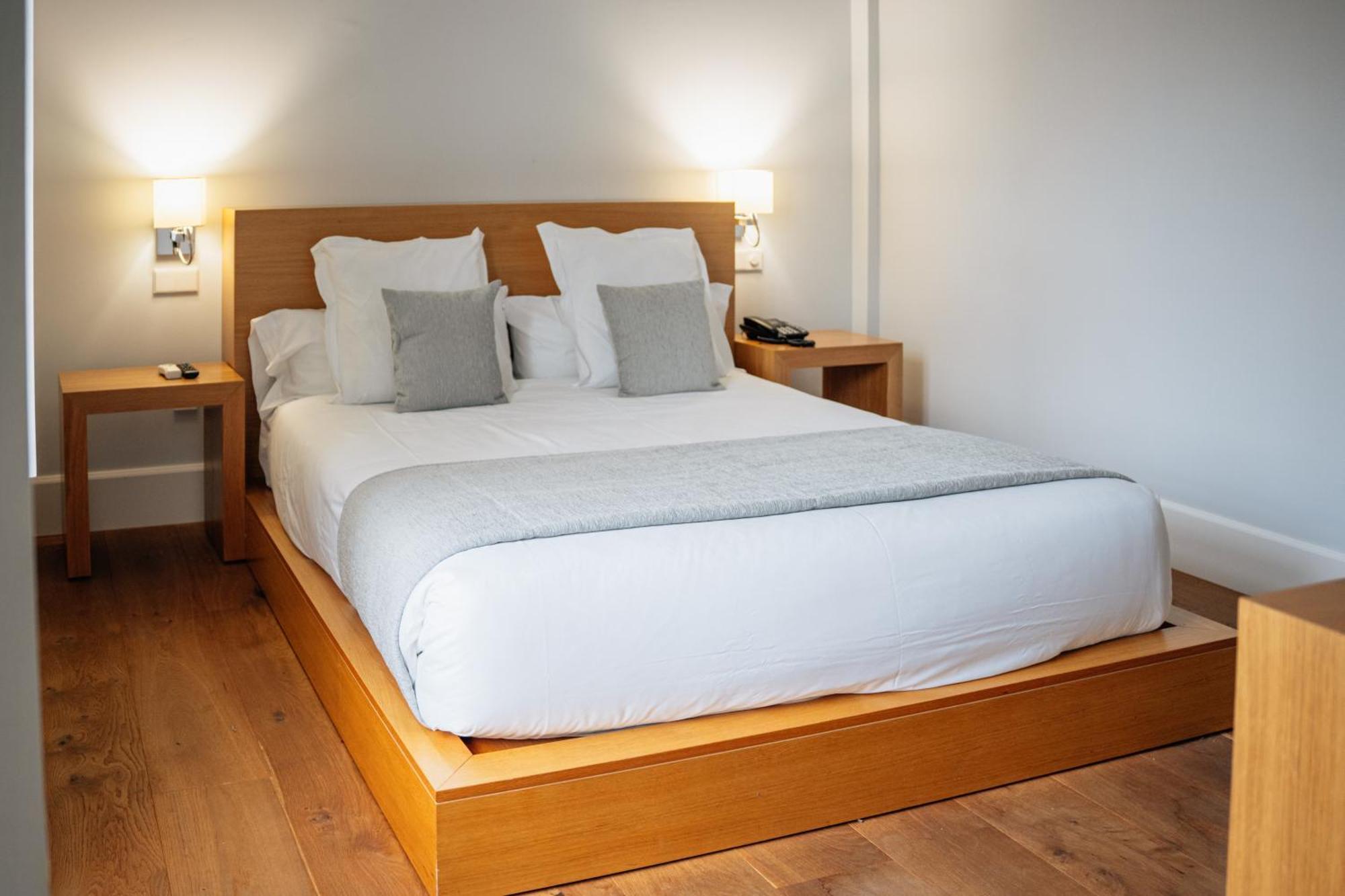 Hotel Boutique Palacio Corredera Χέρεζ Εξωτερικό φωτογραφία